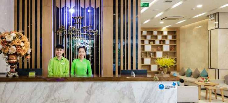 芽庄阿莱酒店(Ale Nha Trang Hotel)图片