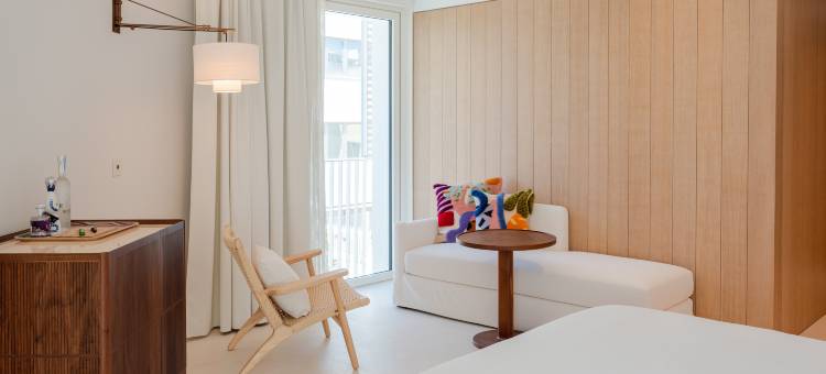 标准酒店，伊比萨(The Standard, Ibiza)图片