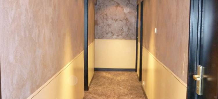 阿多尼斯萨那丽洗浴大酒店(Adonis Sanary Grand Hôtel des Bains)图片