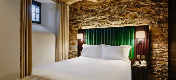 博德明监狱酒店(Bodmin Jail Hotel)图片