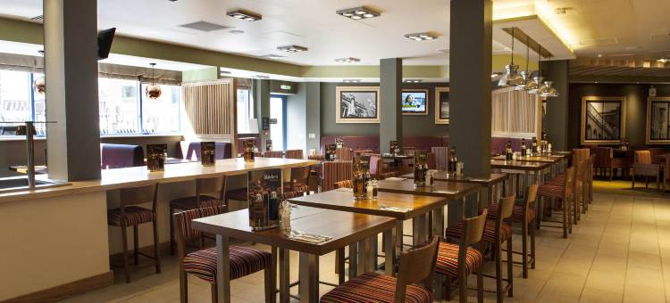 多切斯特普瑞米旅馆(Dorchester)图片