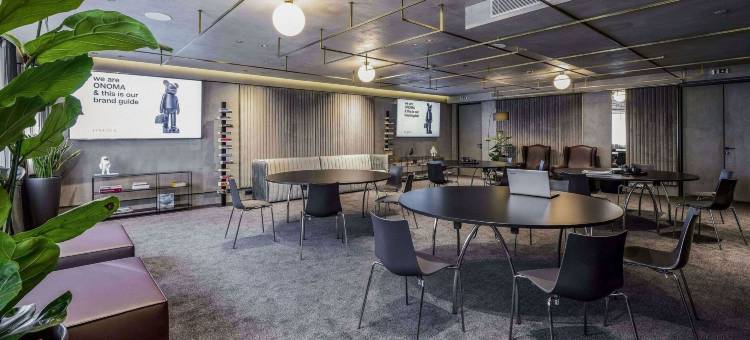 欧诺玛酒店(Onoma Hotel)图片