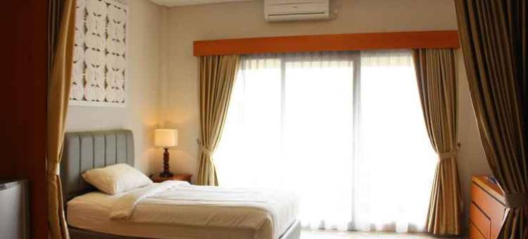 D'Khayangan Hotel图片