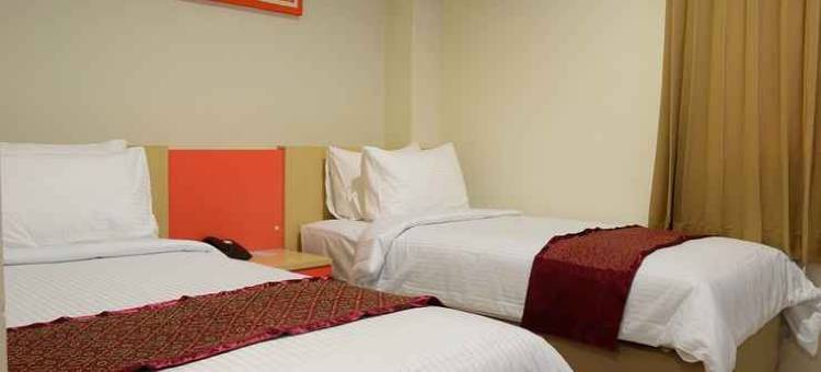 Hotel Marina Bima图片