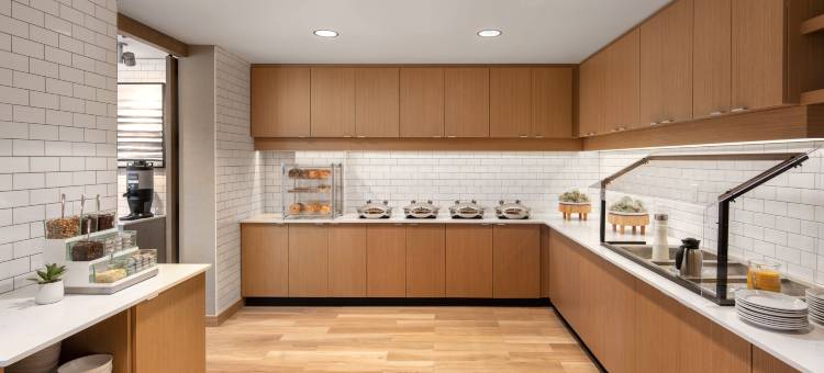 Residence Inn Tampa Wesley Chapel图片