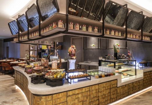 Sofitel Hangzhou Yingguan Hotel Overview