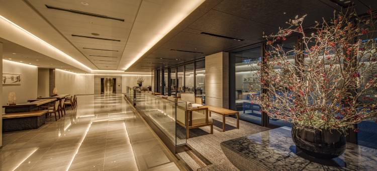 京都大仓酒店冈崎别邸(Hotel Okura Kyoto Okazaki Bettei)图片