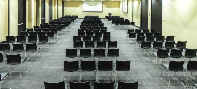 摩维克布鲁26酒店(Movich Buro 26)图片