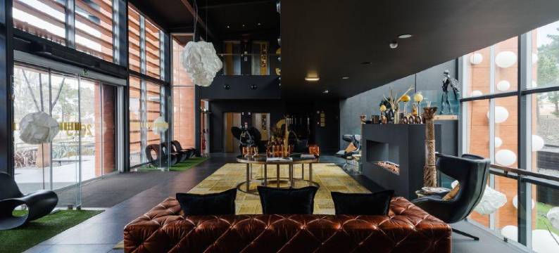 艾维登西亚贝尔伟德酒店(Evidencia Belverde Hotel)图片