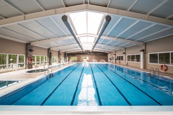 Hotel Villa VirginiaHotel Overview