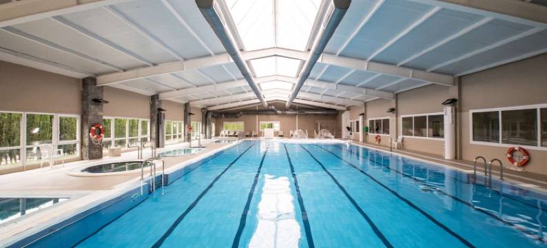 维吉尼亚别墅酒店(Hotel Villa Virginia)图片