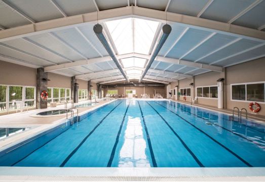 Hotel Villa VirginiaHotel Overview