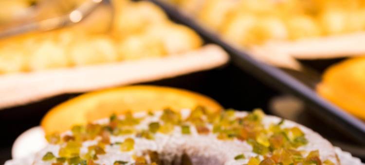 罗孙布洛克酒店(Hotel Rosenbrock)图片