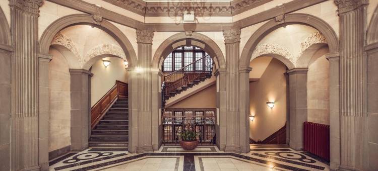 约克格兰德大酒店(The Grand York)图片