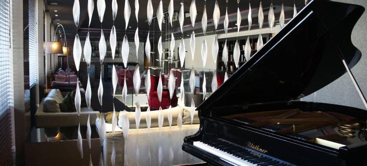 C-安巴夏特利酒店(c-hotels Ambasciatori)图片