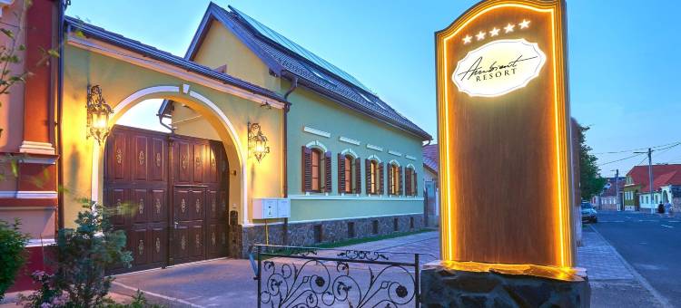 氛围度假村(Resort Ambient)图片