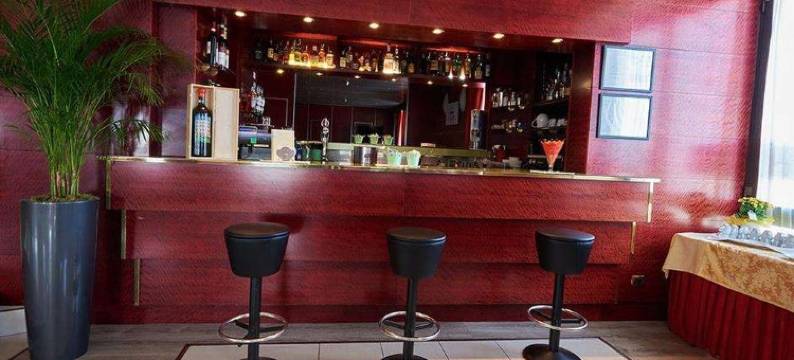 大西洋酒店(Hotel Atlantic)图片