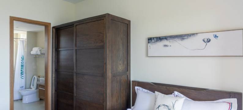 观海的家公寓(淇水湾大道分店)图片