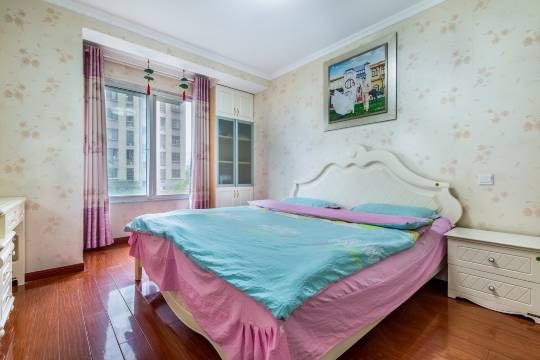 董瑞公寓(站前路分店)