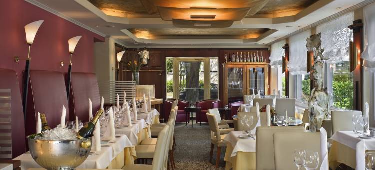 卡斯塔尼亚别墅酒店(Bernstein Hotel Villa Kastania)图片