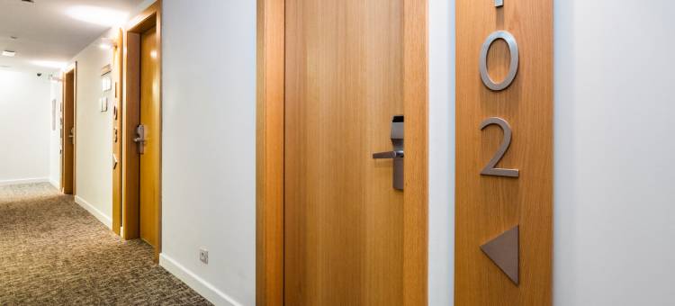 埃克普林塞普酒店(Exe Princep)图片