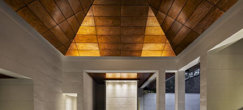 普吉岛帕瑞莎度假村(Paresa Resort Phuket)图片