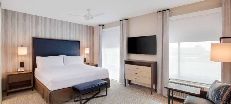 路易斯威尔市中心Homewood Suites by Hilton(Homewood Suites by Hilton Louisville Downtown)图片