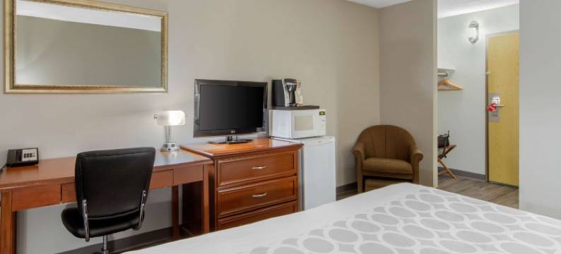 伊克诺酒店(Econo Lodge)图片