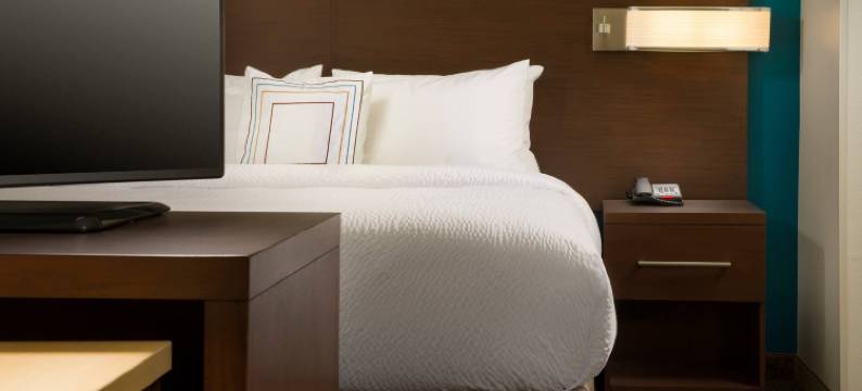 Residence Inn Tyler图片