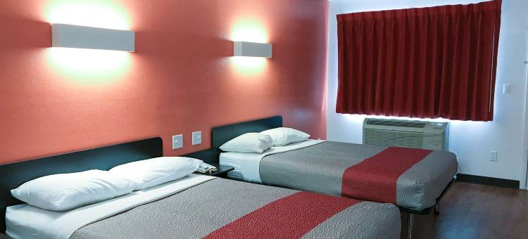 Motel 6 Bremen, GA图片