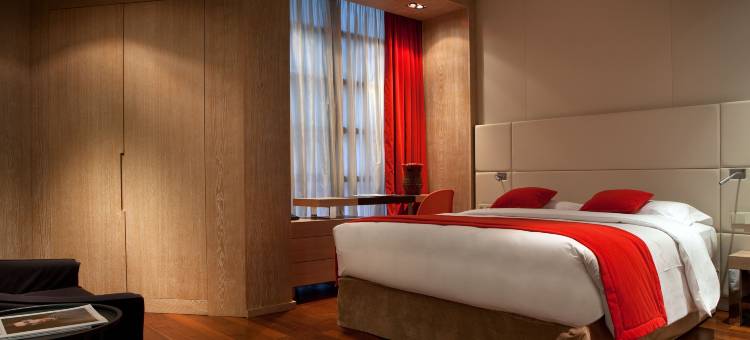 金色郁金香诺阿伊剧院酒店(Golden Tulip Opera de Noailles)图片