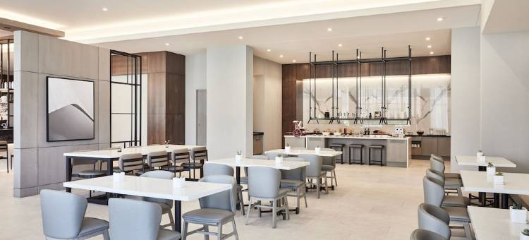 AC万豪圣路易斯切斯特菲尔德酒店(AC Hotel St. Louis Chesterfield)图片