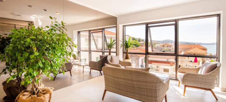 波若维尼克酒店(Hotel Borovnik)图片