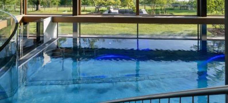 Hotel Hirschen Horn图片