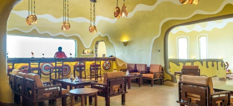 马拉塞丽娜山林小屋(Mara Serena Safari Lodge)图片