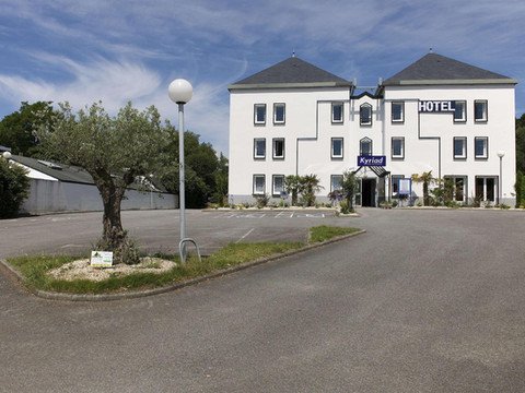 南坎佩尔基里亚德饭店