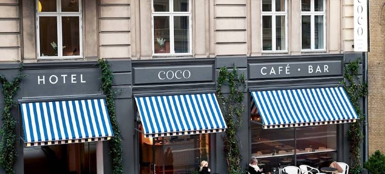 可可酒店(Coco Hotel)图片