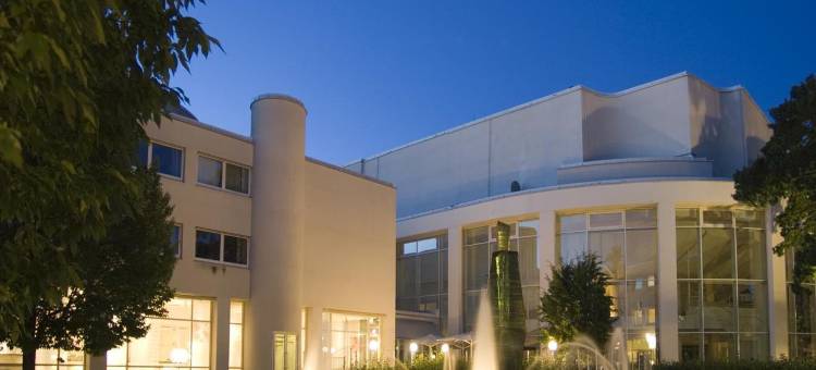 瑞典精英酒店(Elite Park Hotel)图片