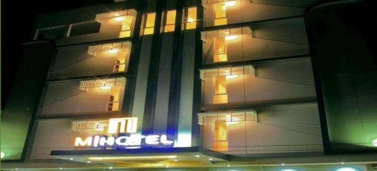 M酒店(M Hotel)图片