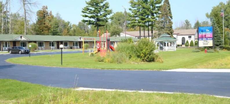 乌鸦巢汽车旅馆(Crow's Nest)图片