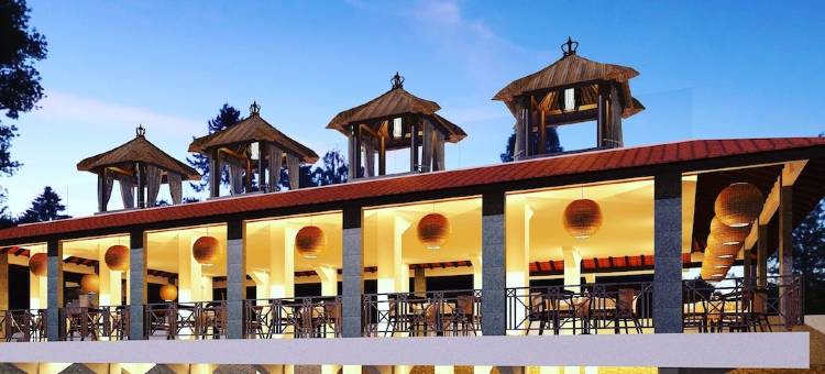 伊真-大丰收度假村和别墅(Grand Harvest Resort & Villas - Ijen)图片