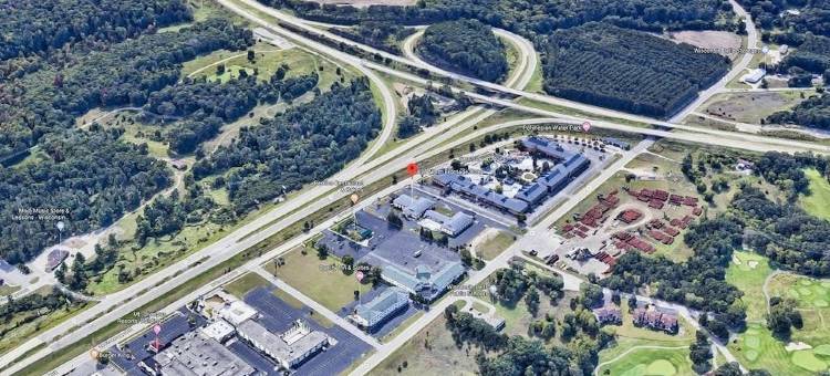 伊康套房酒店(Econo Lodge Inn & Suites)图片