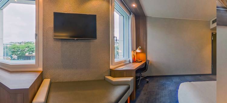 斯图加特雅乐轩酒店(Aloft Stuttgart)图片