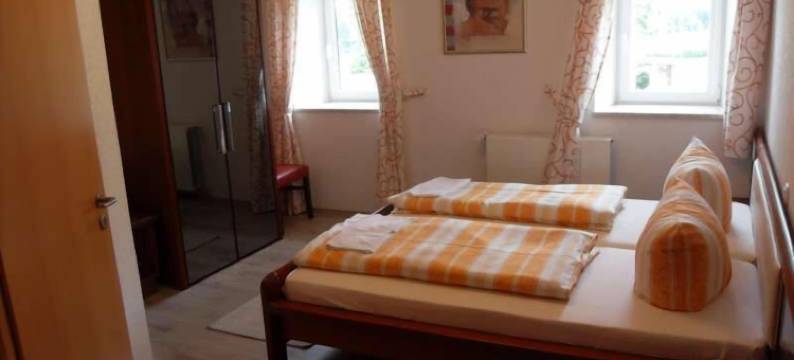 弗赤斯堡兰德酒店(Landhotel Fuchsbau)图片