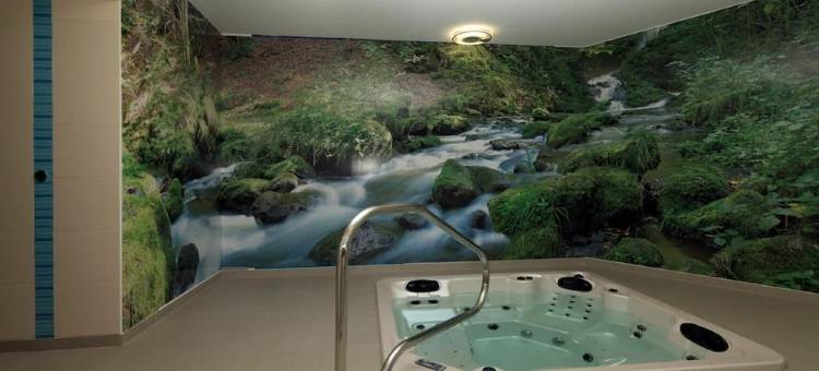 桑特瑞之家酒店(Logis Hôtel Restaurant Auberge de la Xaintrie)图片