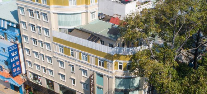 高尔达酒店(Golda Hotel)图片