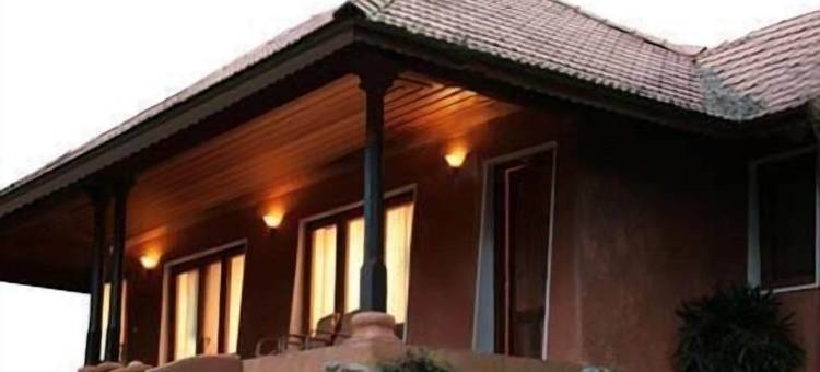 巴那苏拉山度假村(Banasura Hill Resort)图片