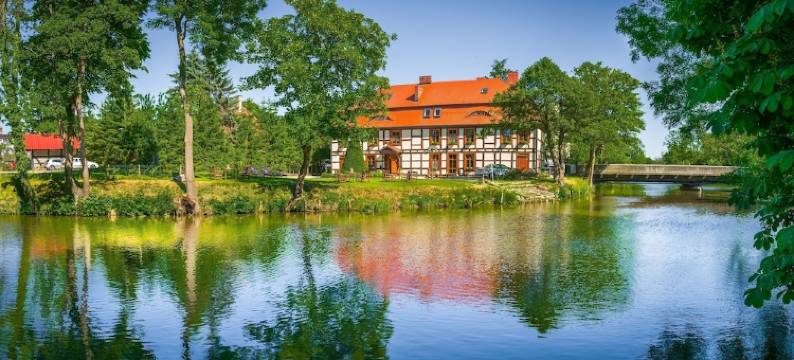 城堡酒店(Hotel Zamkowy)图片