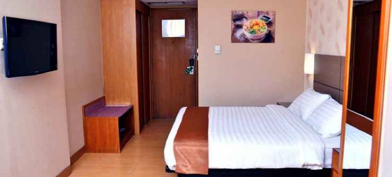 Hotel Astika - Mangga Besar图片