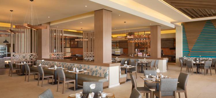 坎昆凯悦乐家酒店(Hyatt Ziva Cancun)图片